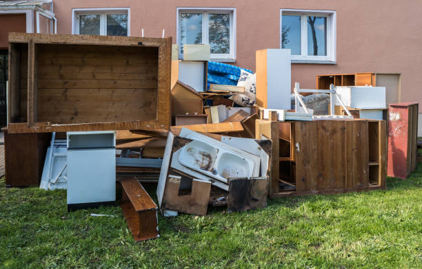 Reliable Glen Ellen, CA Junk Removal Solutions